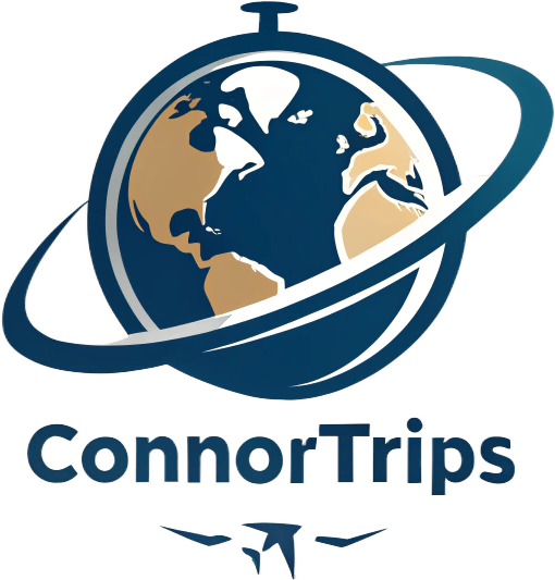 Connor Trips